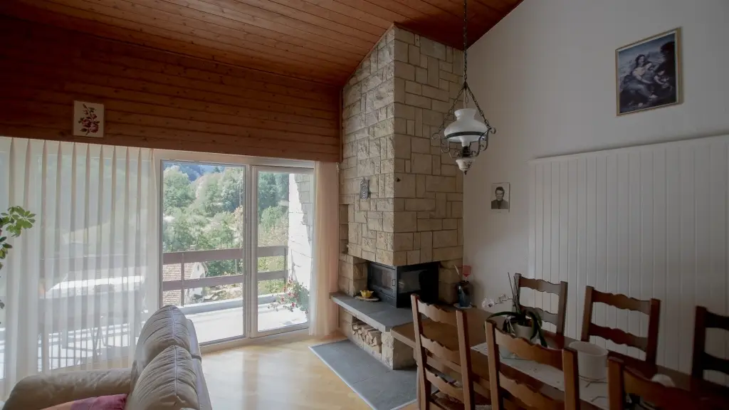 Maison familiale