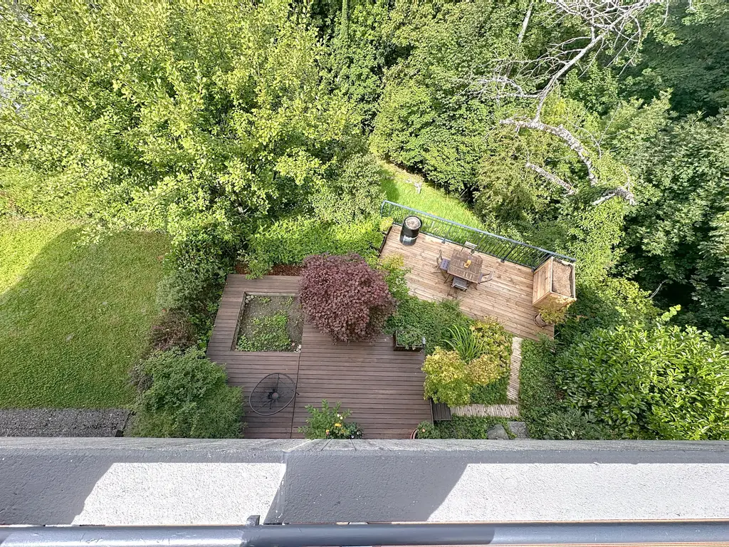 Belle maison  rénovée à Belmont-sur- Lausanne