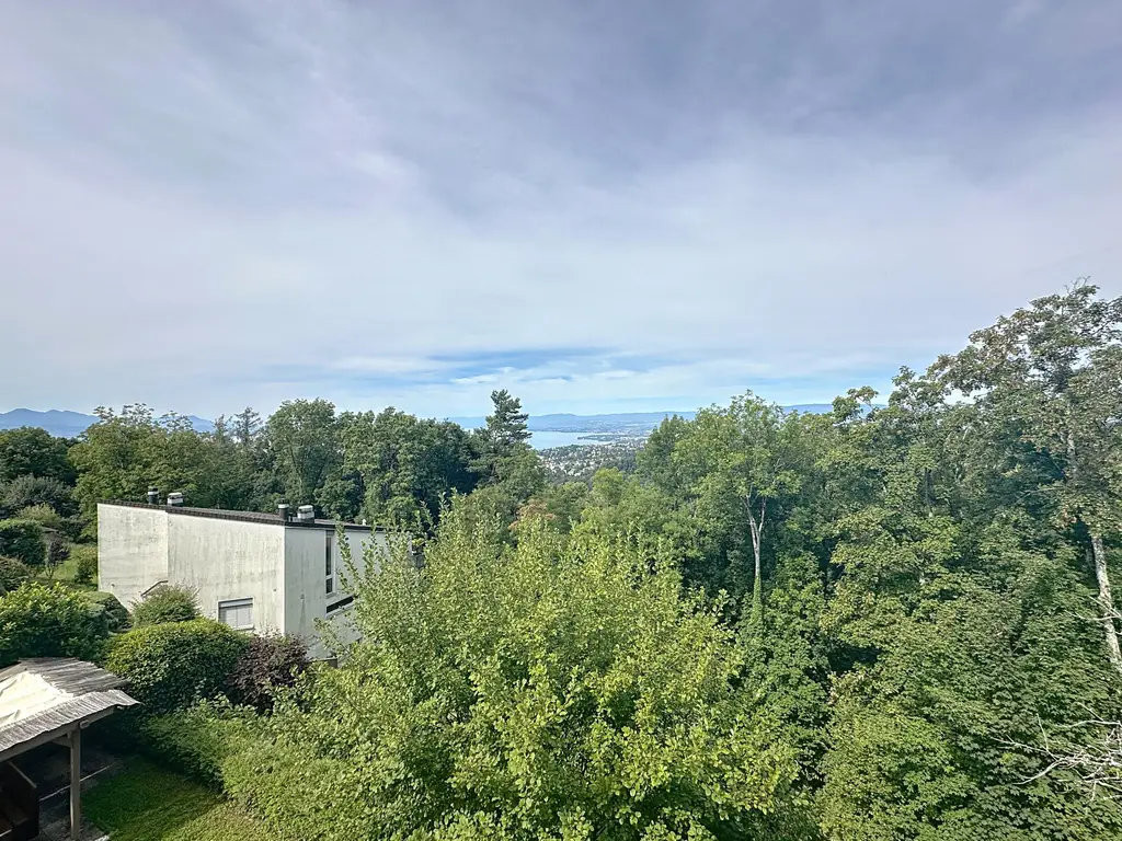 Belle maison  rénovée à Belmont-sur- Lausanne
