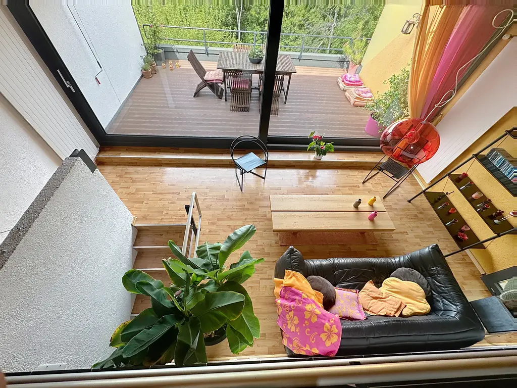 Belle maison  rénovée à Belmont-sur- Lausanne