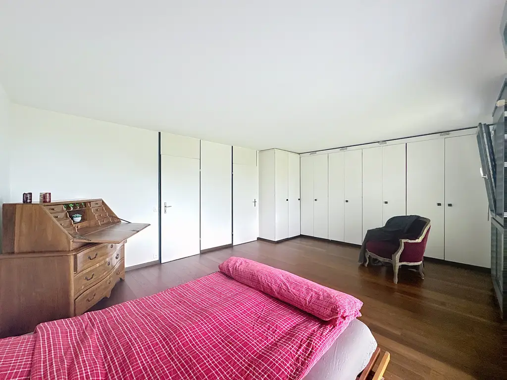 Belle maison  rénovée à Belmont-sur- Lausanne