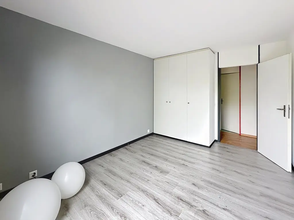 Belle maison  rénovée à Belmont-sur- Lausanne