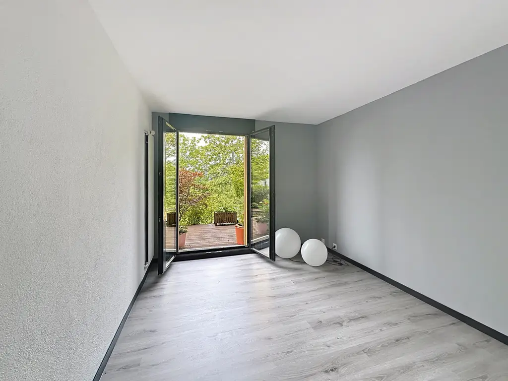 Belle maison  rénovée à Belmont-sur- Lausanne