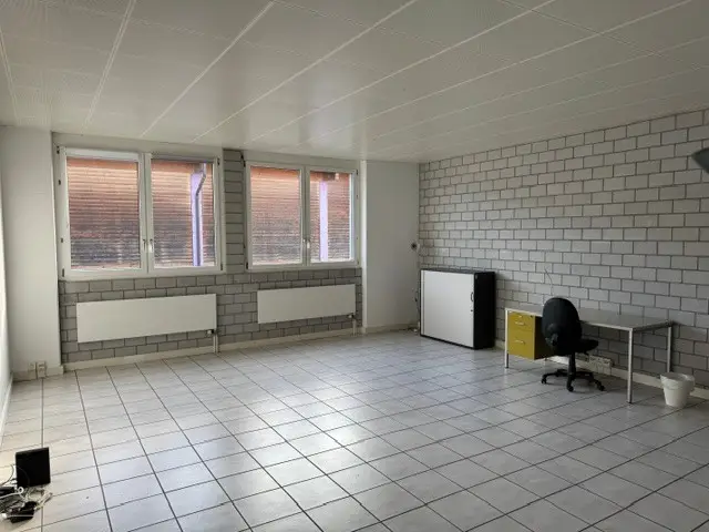 Attraktives Büro an zentraler Lage