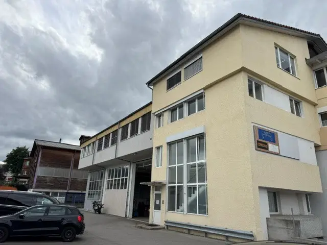 Attraktives Büro an zentraler Lage