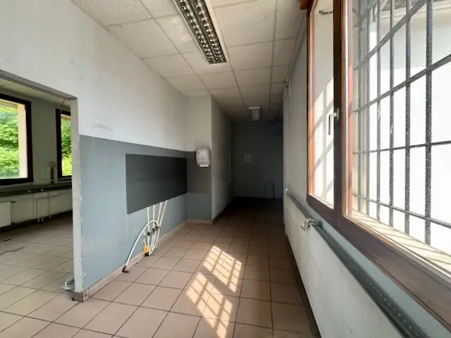 Atelier et ou habitation!198 m² à rénover avec terrasse de 45 m²