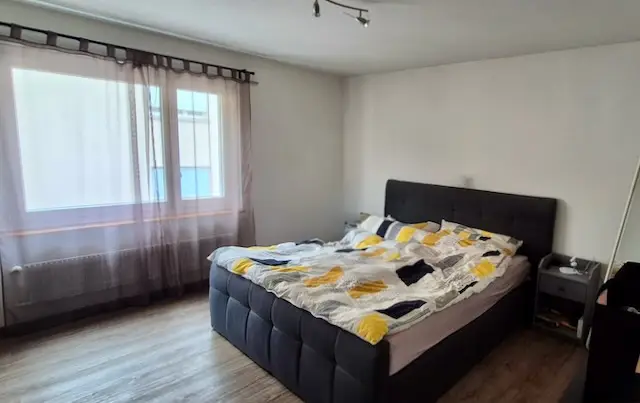À vendre à Boudry – Bel appartement de 4,5 pièces rénové, au bord de l’Areuse