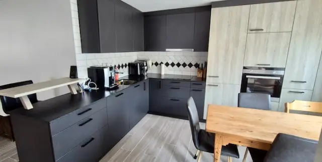 À vendre à Boudry – Bel appartement de 4,5 pièces rénové, au bord de l’Areuse