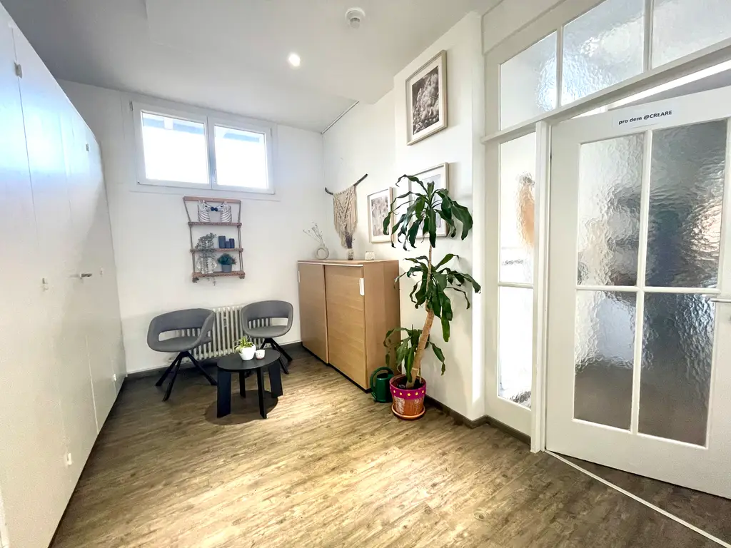 Büro an bester Lage
