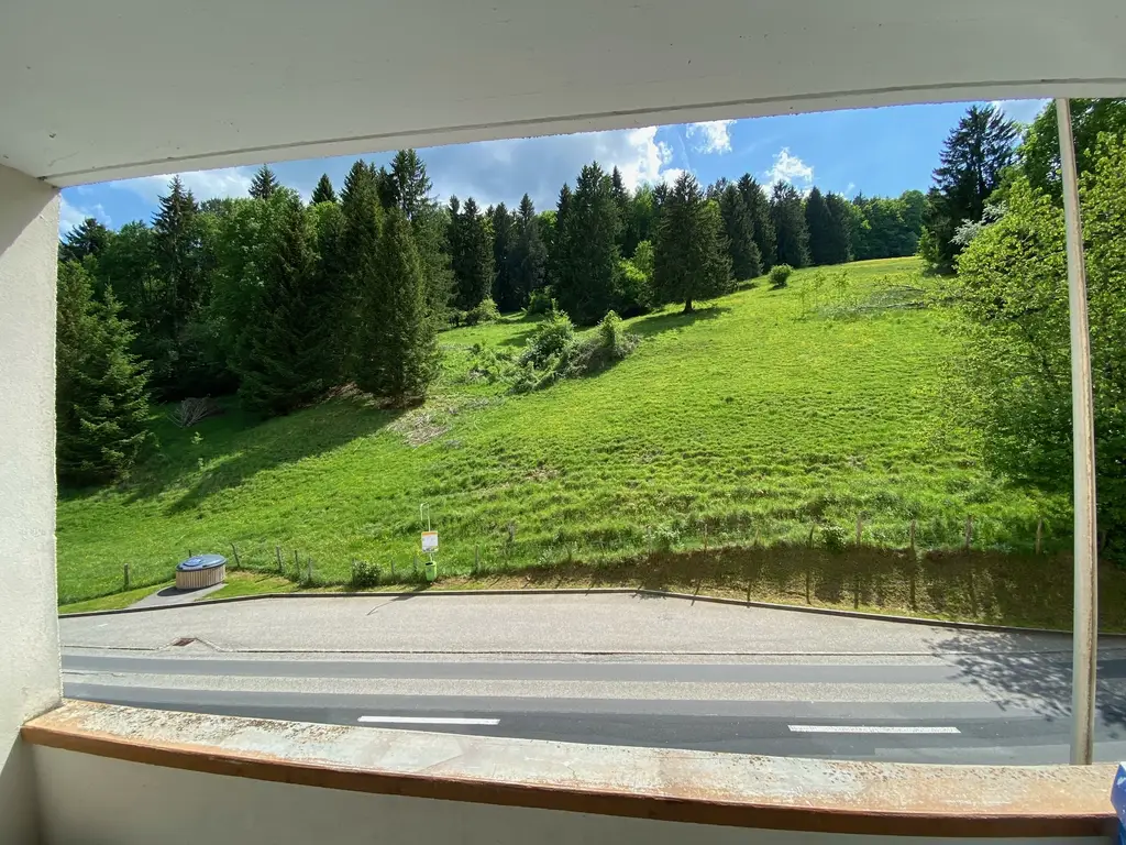 Appartement de 4.5 pièces en PPE