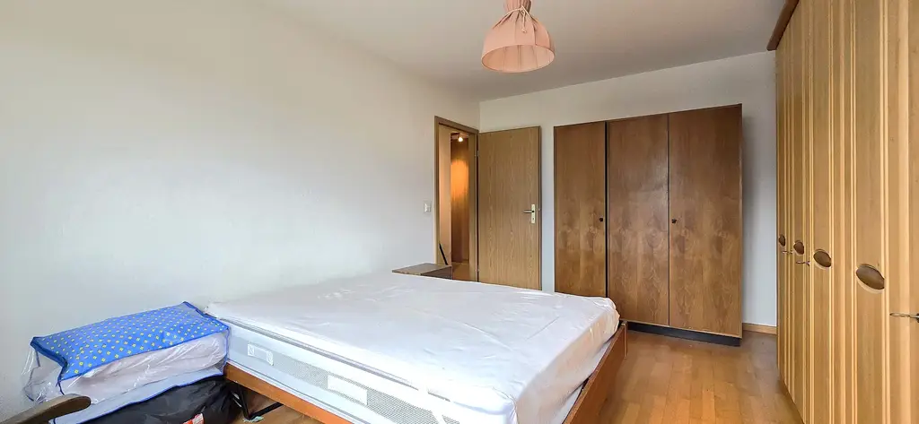 Appartement 4.5 pièces à vendre à Vionnaz – Calme, espace et confort familial