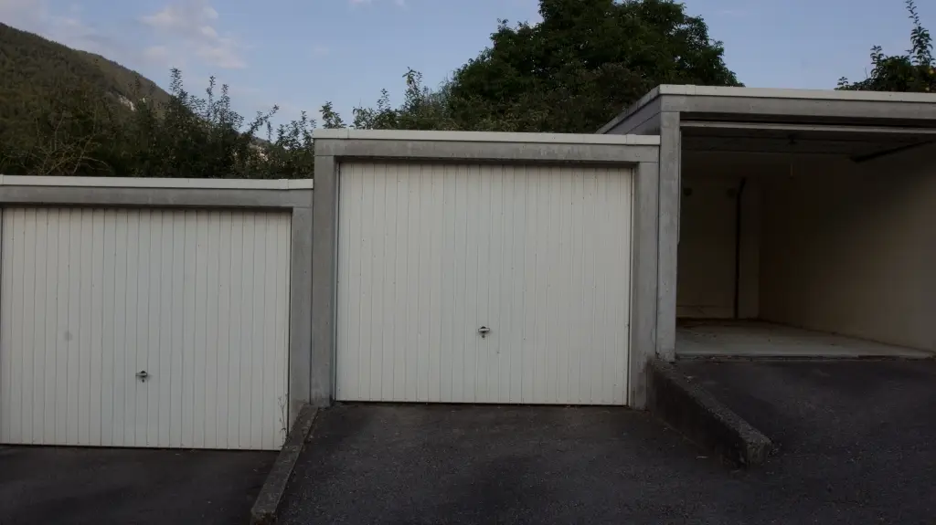 Appartement de 3.5 pièces en PPE