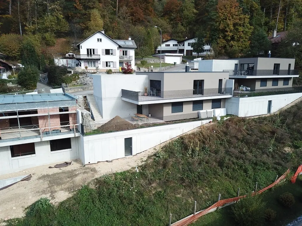 Maison familiale