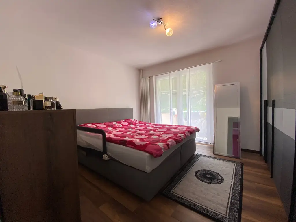 Appartement de 4.5 pièces en PPE