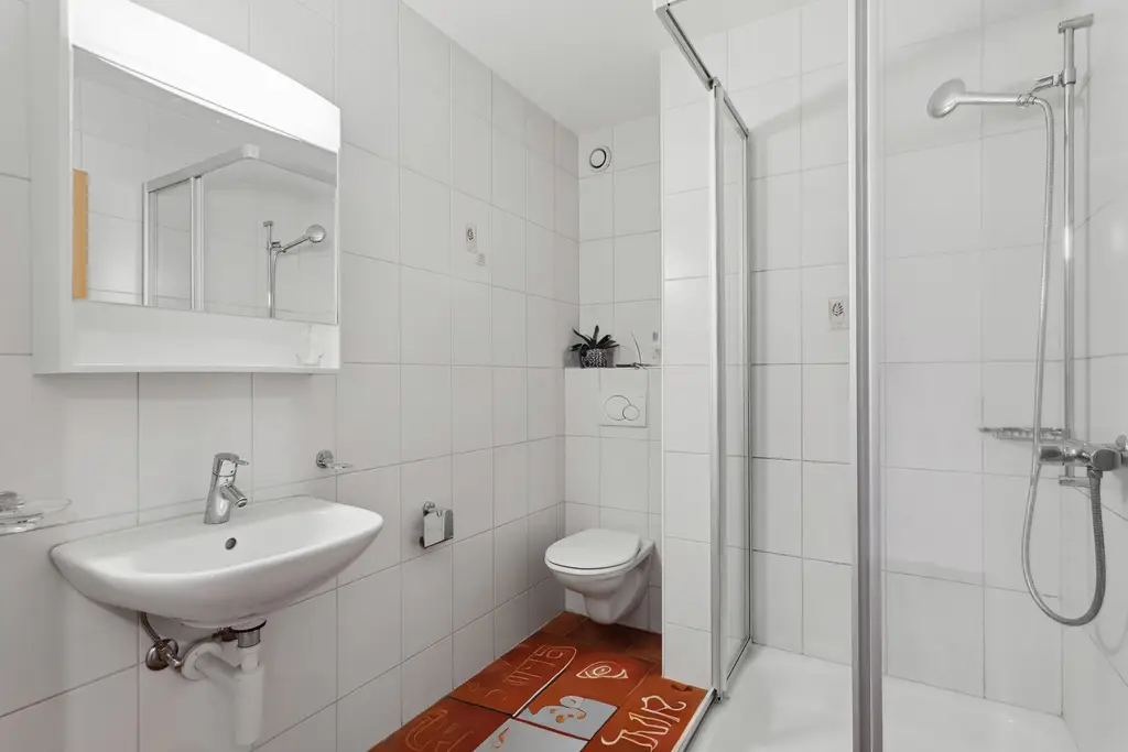 Appartement 4,5 p avec balcon &#8211; minergie &#8211; en PPE &#8211; belle opportunité. Egalement pour du rendement.