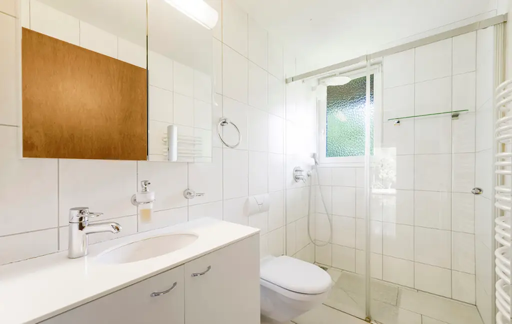 Élégante villa d’architecte avec studio indépendant – Vessy (GE)