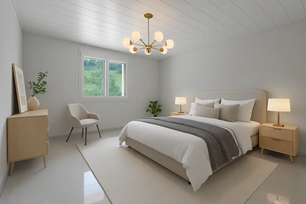 Une villa de 4.5 pièces pensée pour la vie de famille
