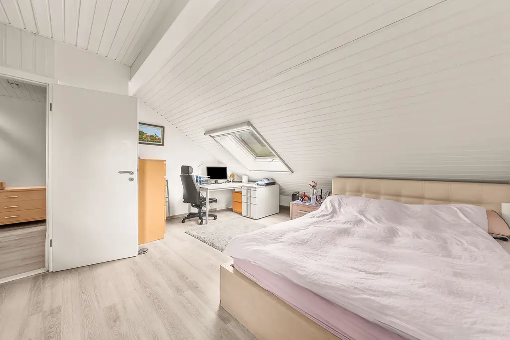 Maison individuelle de 6.5pces à Belmont (VD)