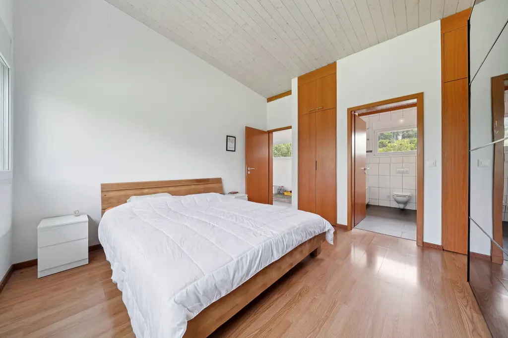 Maison individuelle de 5,5 pièces moderne et lumineuse, en bordure de zone verte  &#8211; à Lentigny