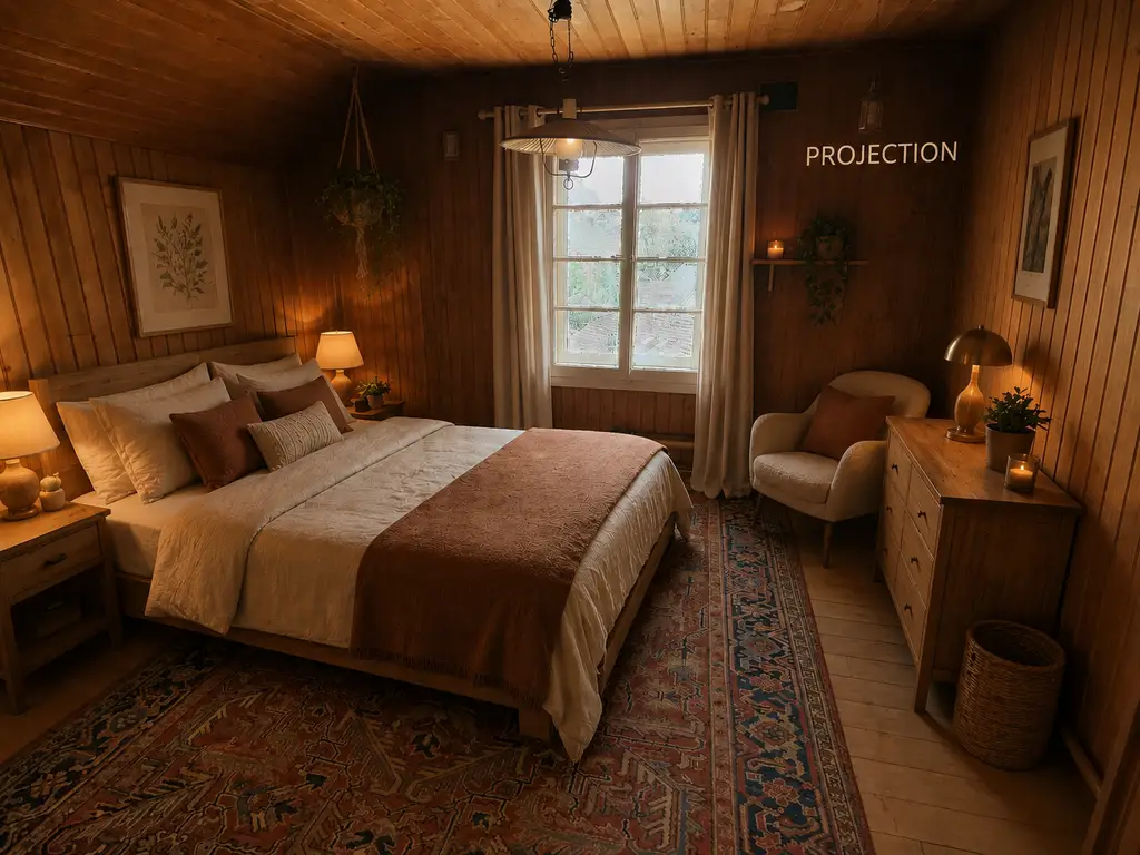 Magnifique appartement avec potentiel d&rsquo;agrandissement