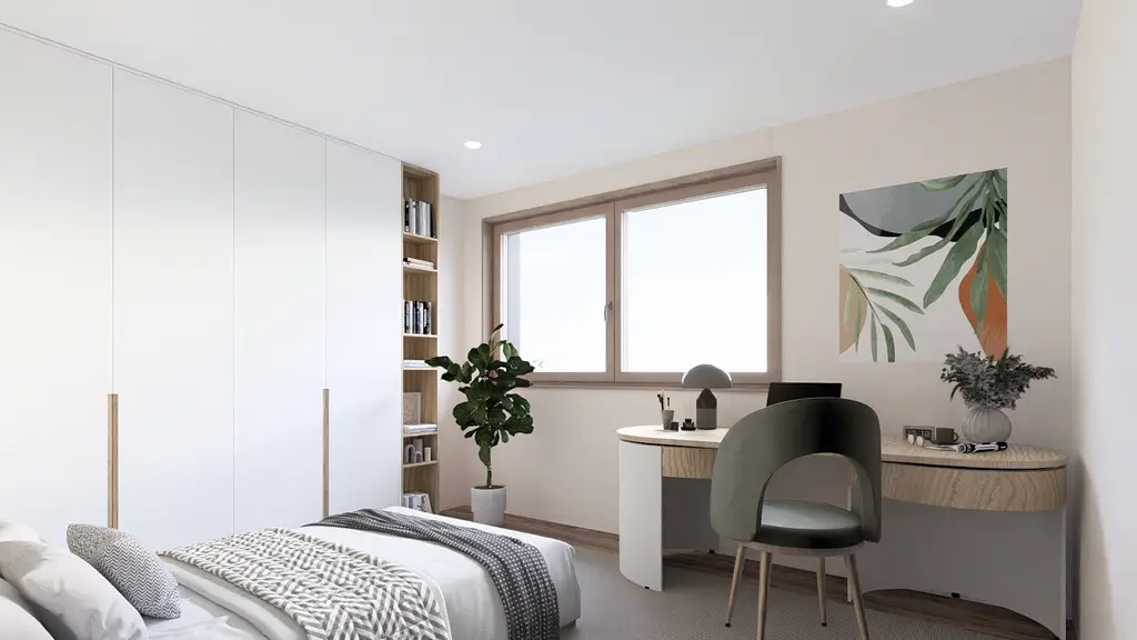 Magnifiques villas neuves à Bussy-sur-Moudon – Calme, espace et modernité