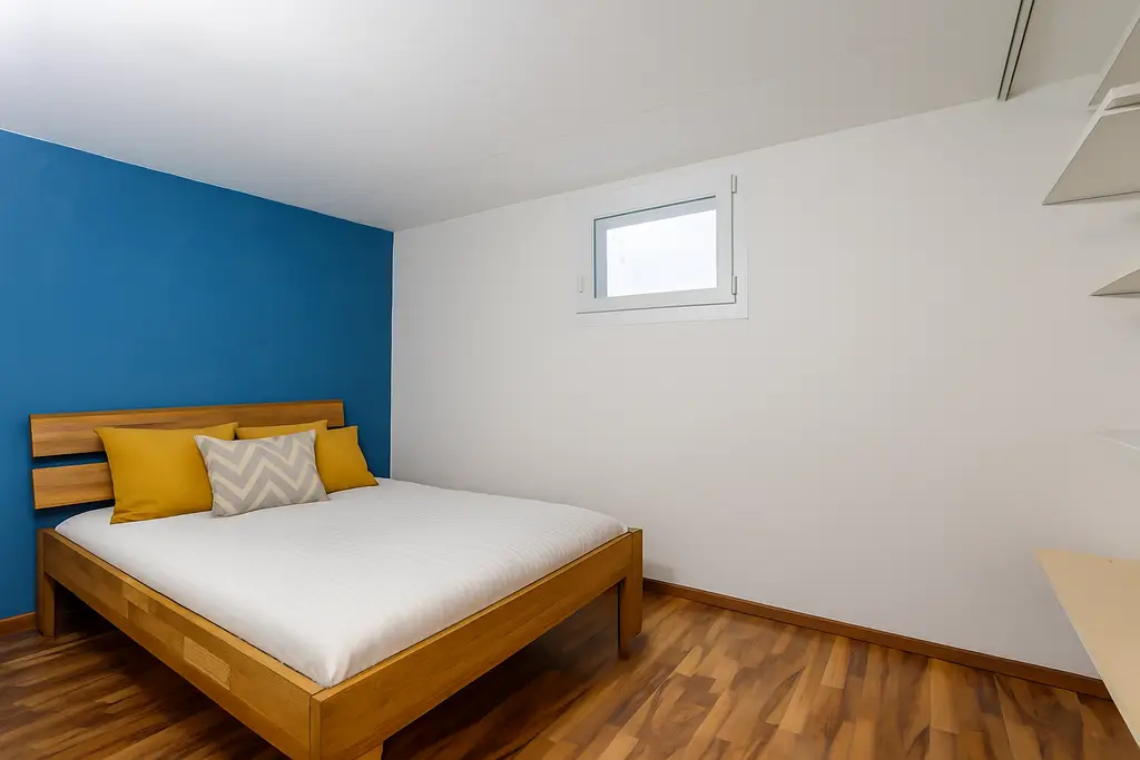 Une villa de 4.5 pièces pensée pour la vie de famille