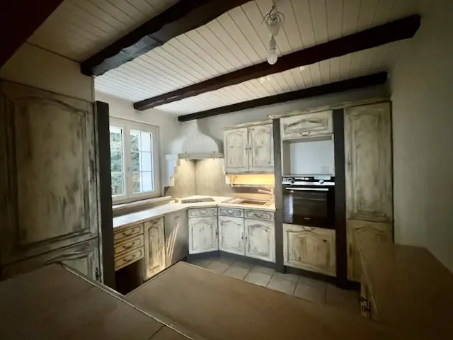 Exclusivité: Rénové! 4,5 Pièces avec superbe vue sur le Val-de-Ruz