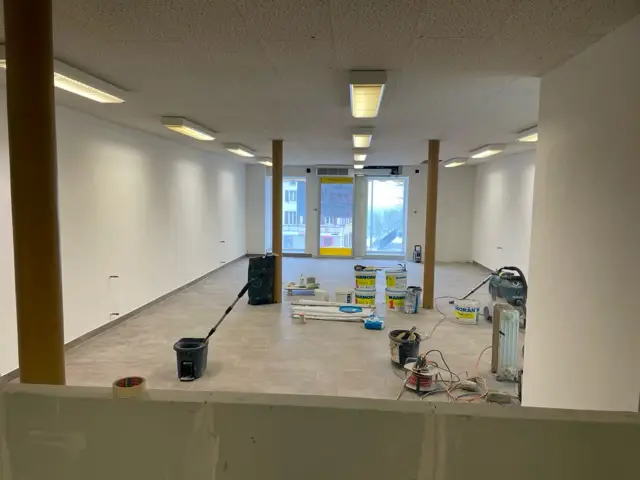 En exclusivité – Immeuble mixte au cœur des Ponts-de-Martel – CHF 800’000.–