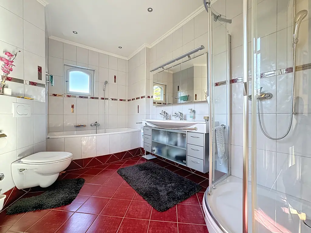 Maison de maître d’exception au cœur d’un parc arboré