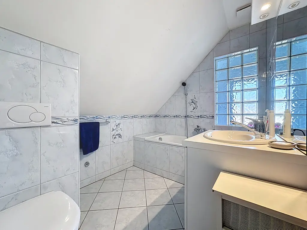 Maison de maître d’exception au cœur d’un parc arboré