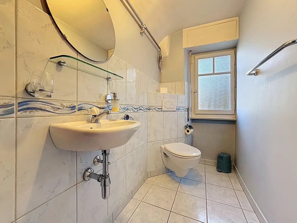 Maison de maître d’exception au cœur d’un parc arboré