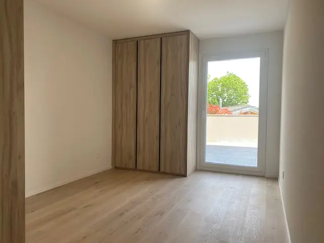 3,5 pièces de haut standing