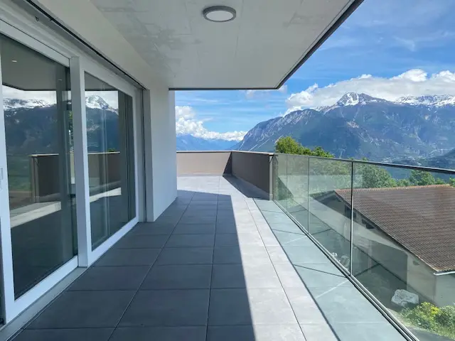 3,5 pièces de haut standing