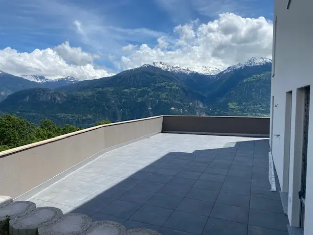 3,5 pièces de haut standing