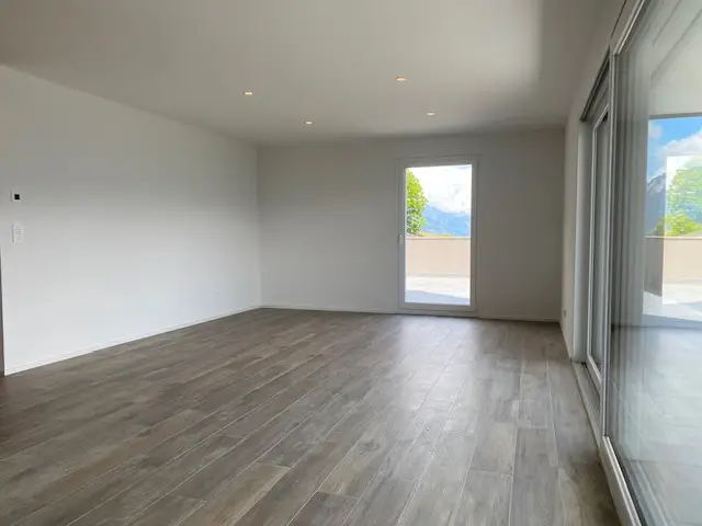 3,5 pièces de haut standing