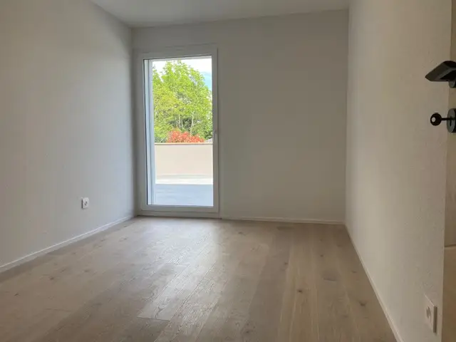 3,5 pièces de haut standing