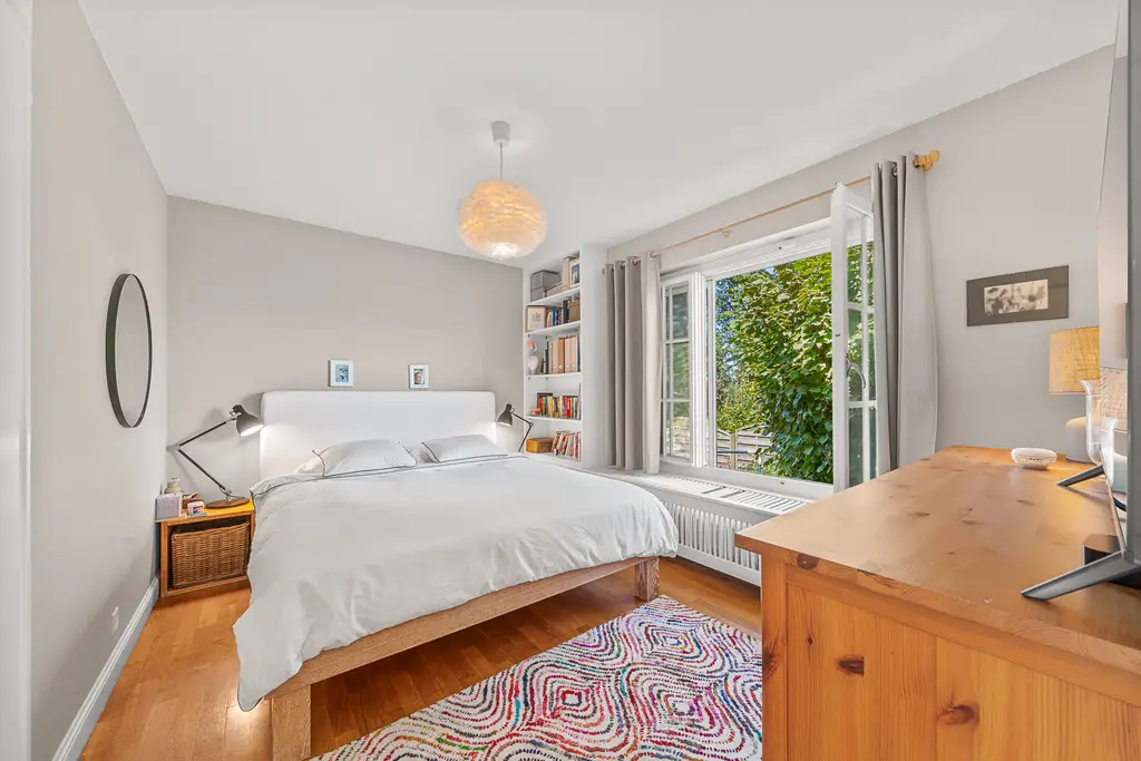 MAISON D’EXCEPTION EN TOUTE INTIMITÉ