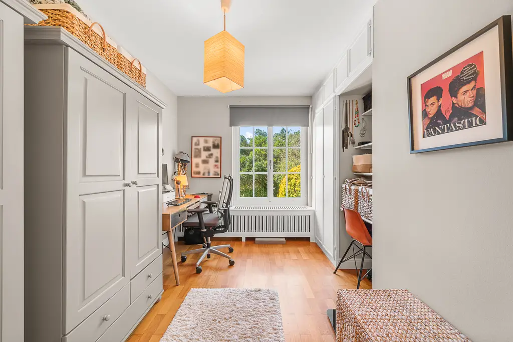MAISON D’EXCEPTION EN TOUTE INTIMITÉ