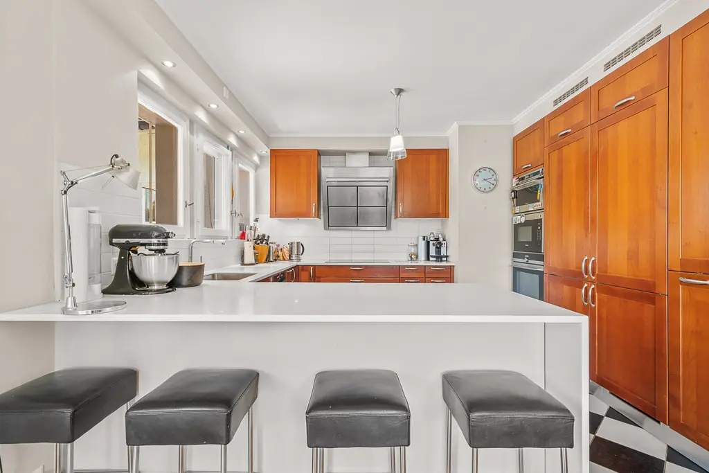 MAISON D’EXCEPTION EN TOUTE INTIMITÉ