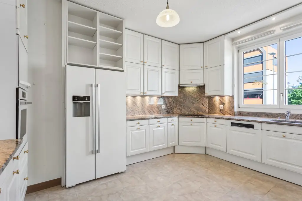 Rare : magnifique maison en plein coeur de la ville avec son jardin