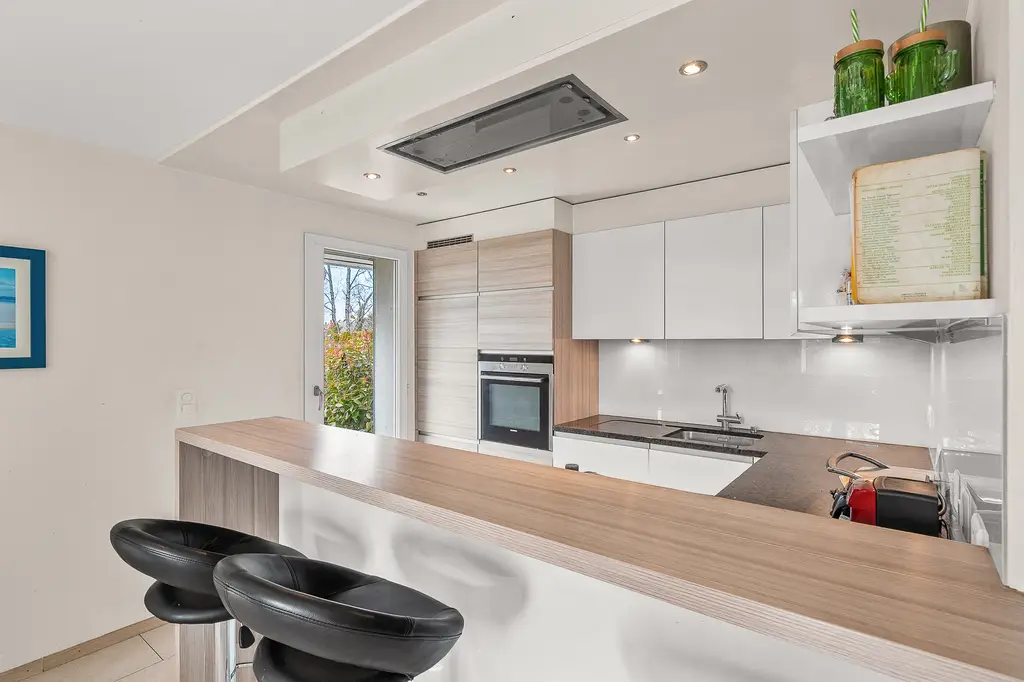 Maison individuelle de 6.5pces à Belmont (VD)