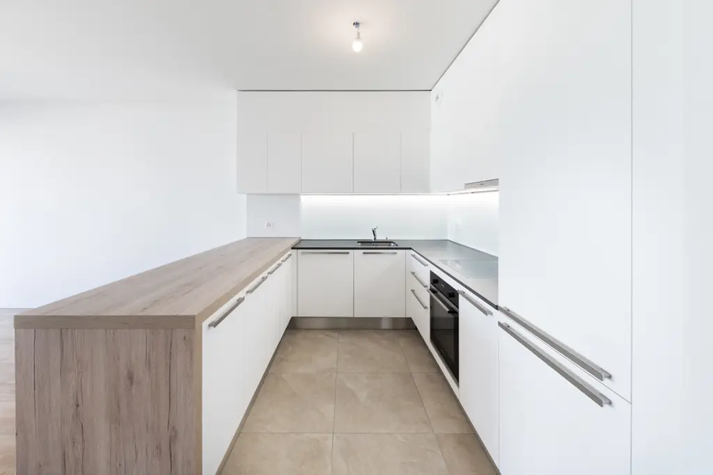 Superbe Attique Neuf Vue Panoramique