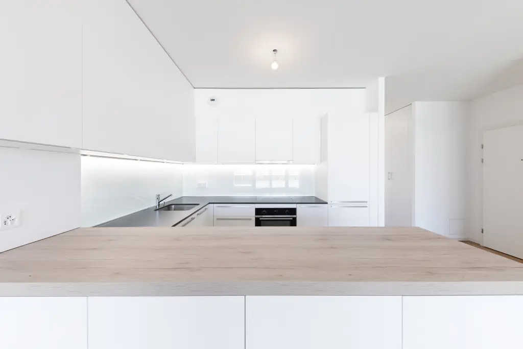 Superbe Attique Neuf Vue Panoramique