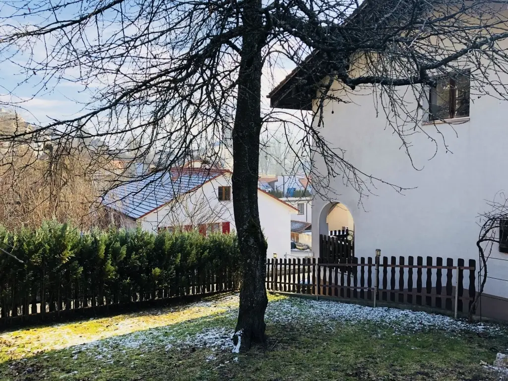 Belle maison familiale