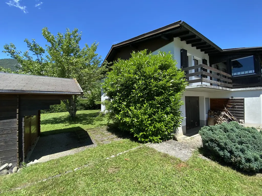 Maison familiale