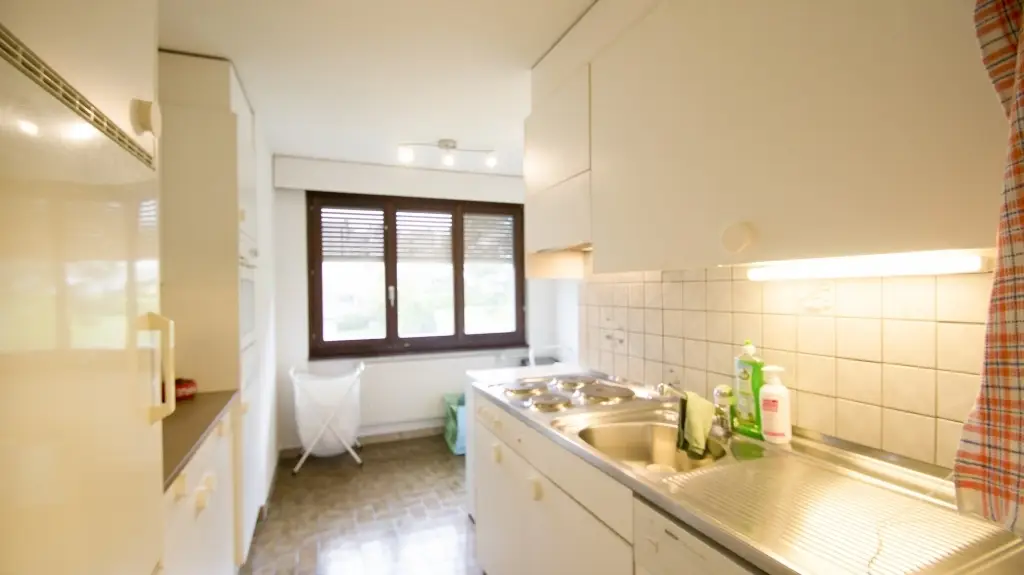 Appartement de 4.5 pièces