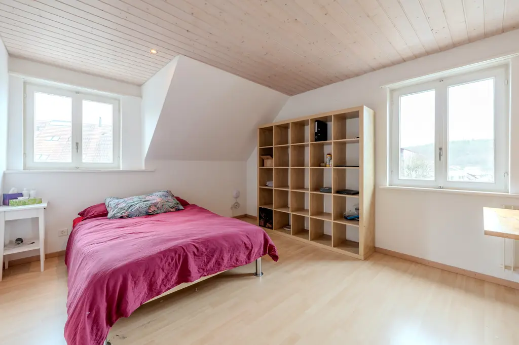 Heute gekauft &#8211; in 3 Jahren mit 225k im Plus!