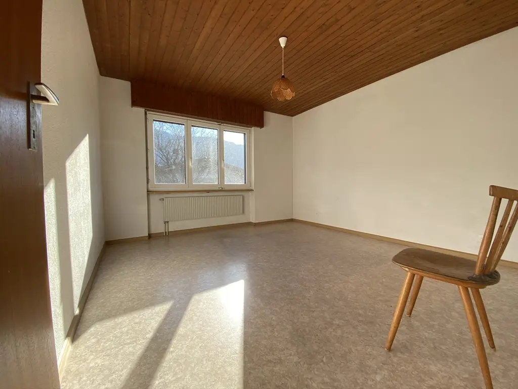 Maison familiale