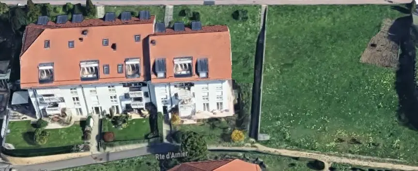 Appartement familial avec vue lac &amp; potentiel 5.5 pièces – Belmont-sur-Lausanne