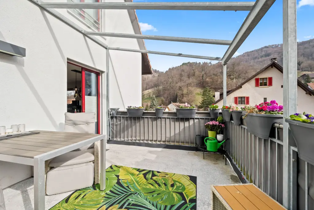 Ruhig am Waldrand wohnen – modernes Zuhause mit viel Privatsphäre